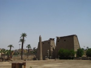 Luxor