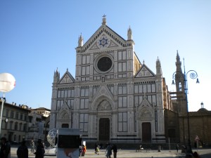 Santa Croce