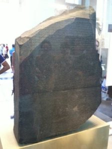Rosetta Stone