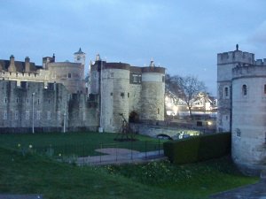 Tower of London