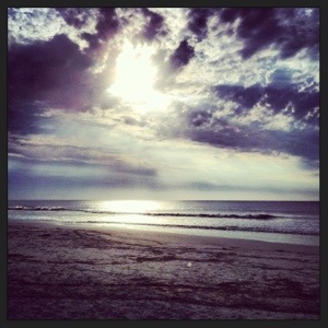 A Hilton Head sunrise...best way to get your day started!