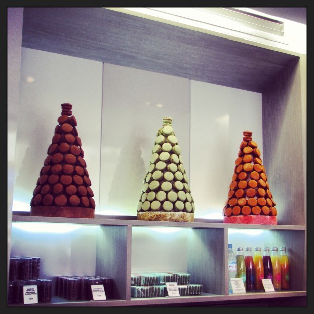 Macaroon Trees
